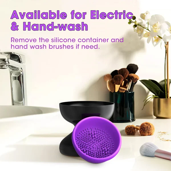 🎅(EARLY CHRISTMAS SALE - 48% OFF) 【Tiktok Hot Sale】Makeup Brush Cleaner-BUY 2 GET 10% OFF & FREE SHIPPING