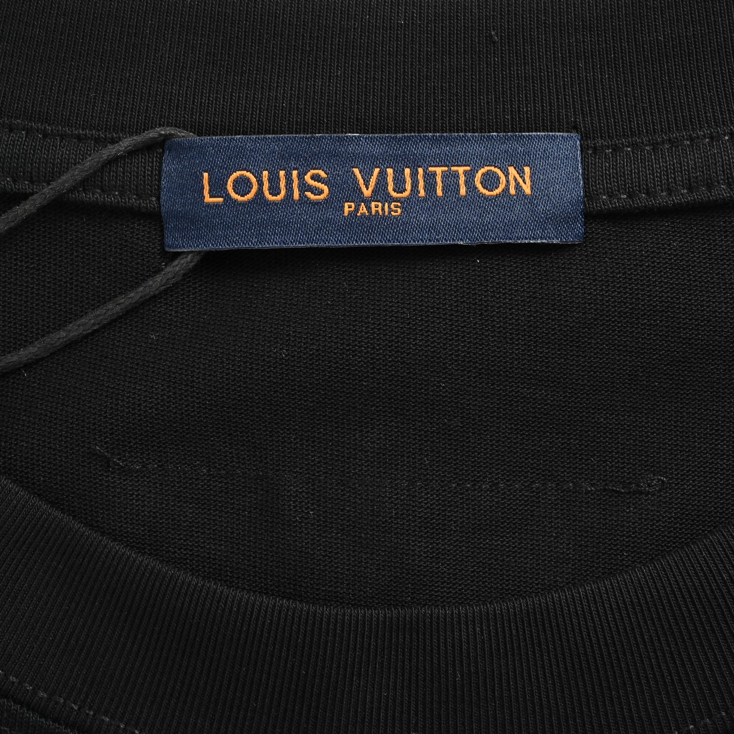 Louis Vuitton 25ss monogram graffiti short sleeve