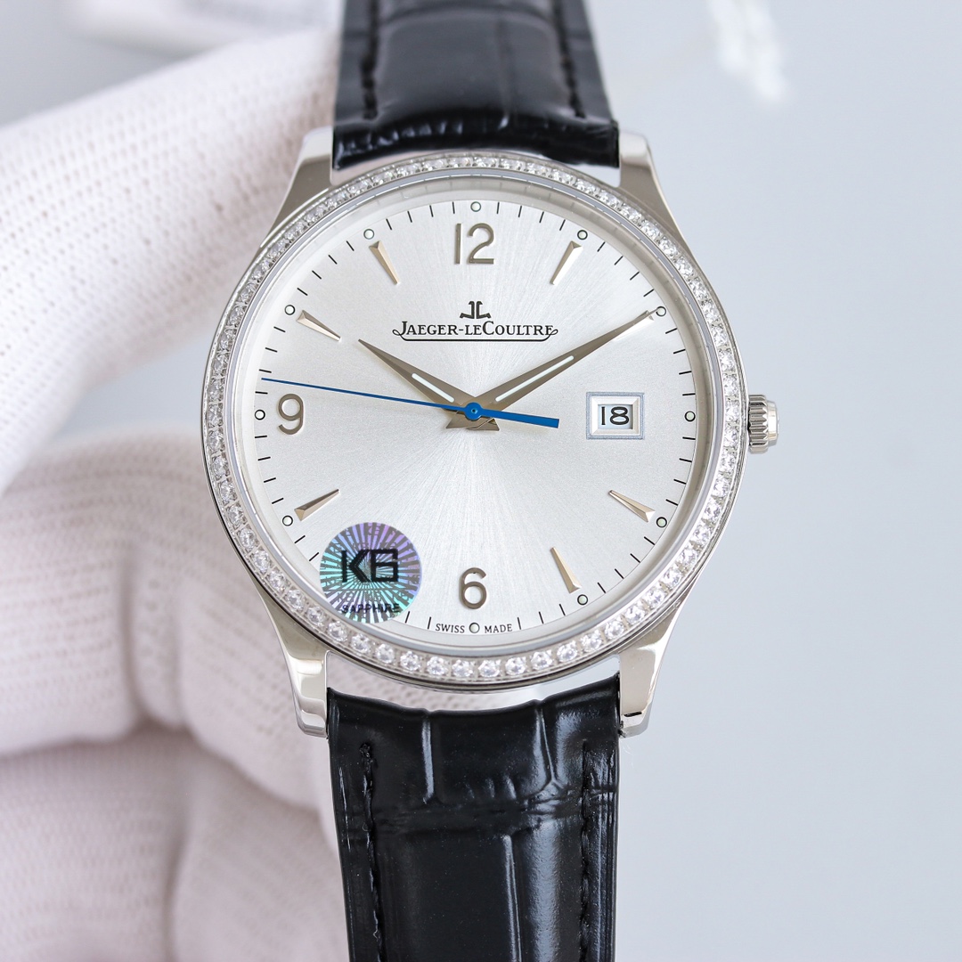 Jaeger-LeCoultre Master Series 1232501