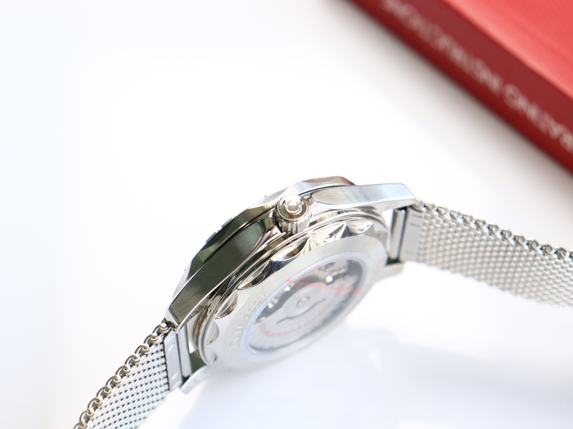 Omega Seamaster 300m Diving Watch