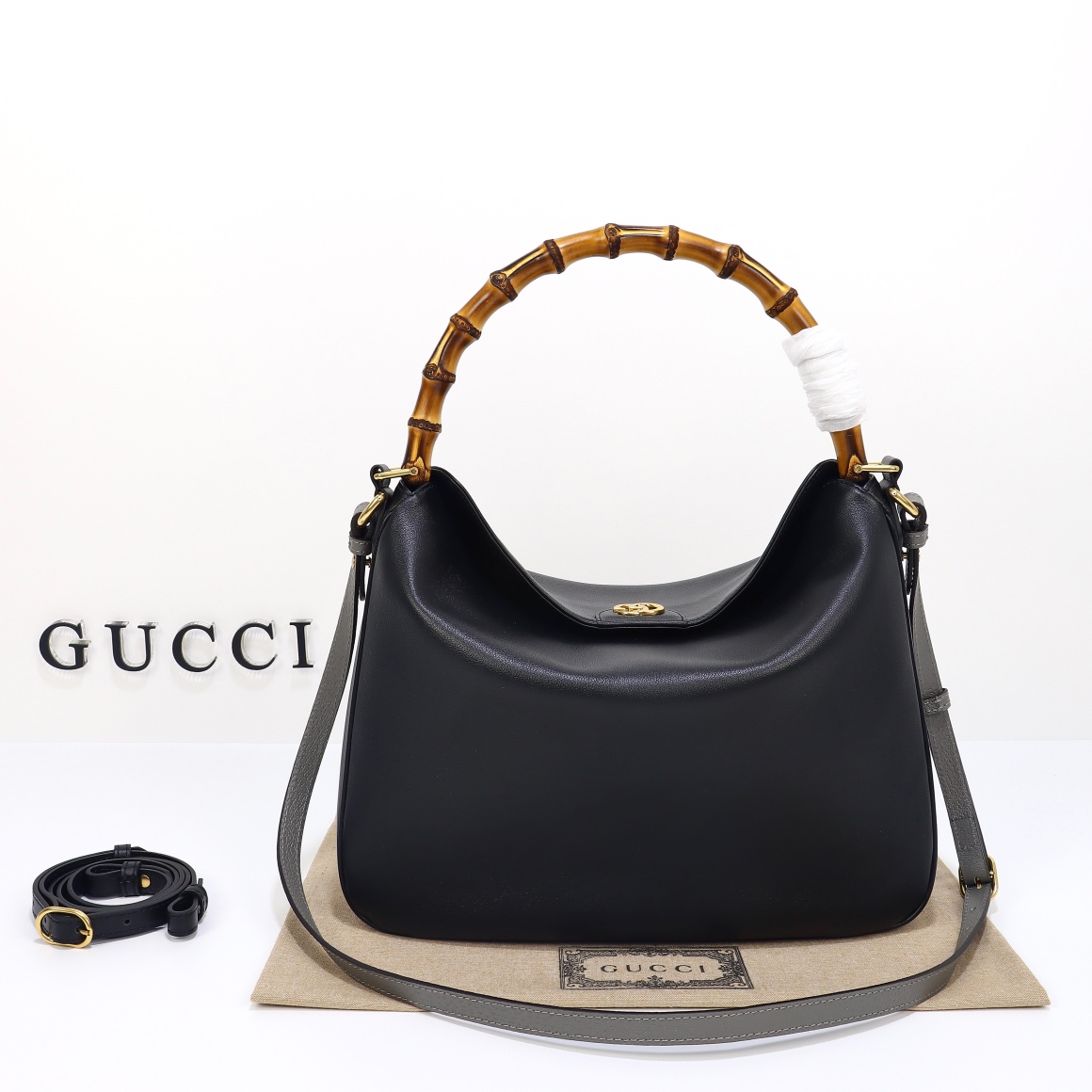 Gucci Diana large shoulder bag 746245 UAAAY 1092