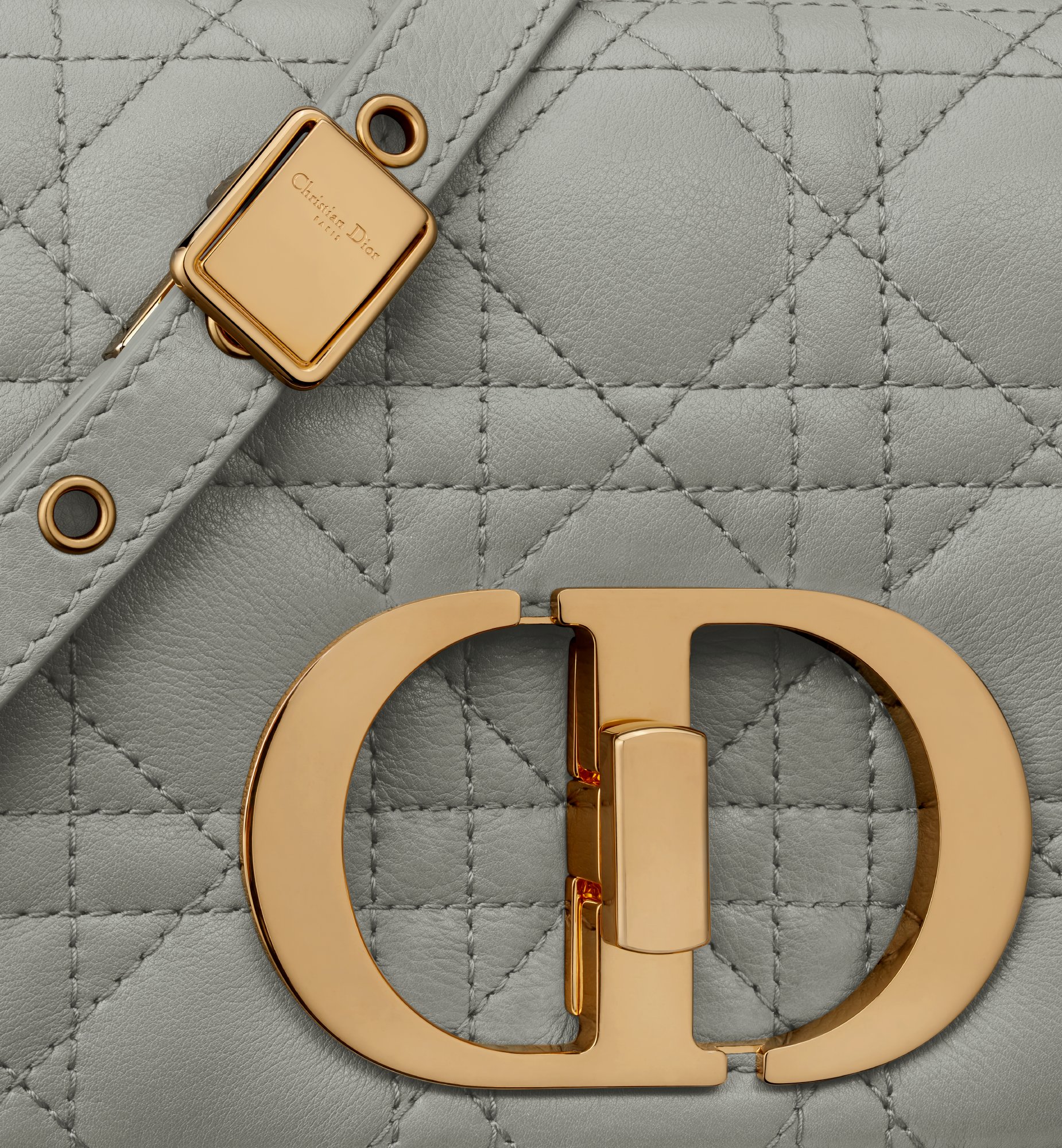 Dior Small Dior Caro Bag M9241UWHC_M41G