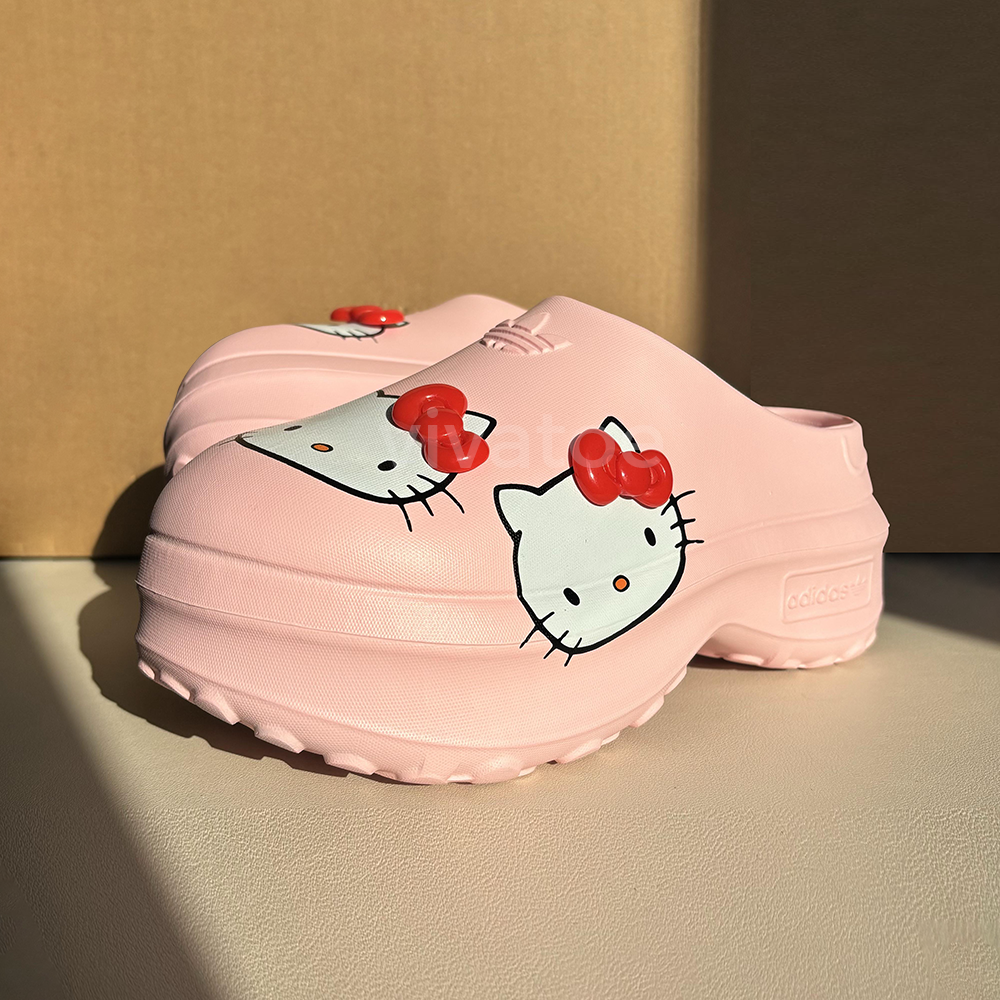 Chef Shoes Kitty Wrap Toe Slippers 🚢Free Shipping🚢