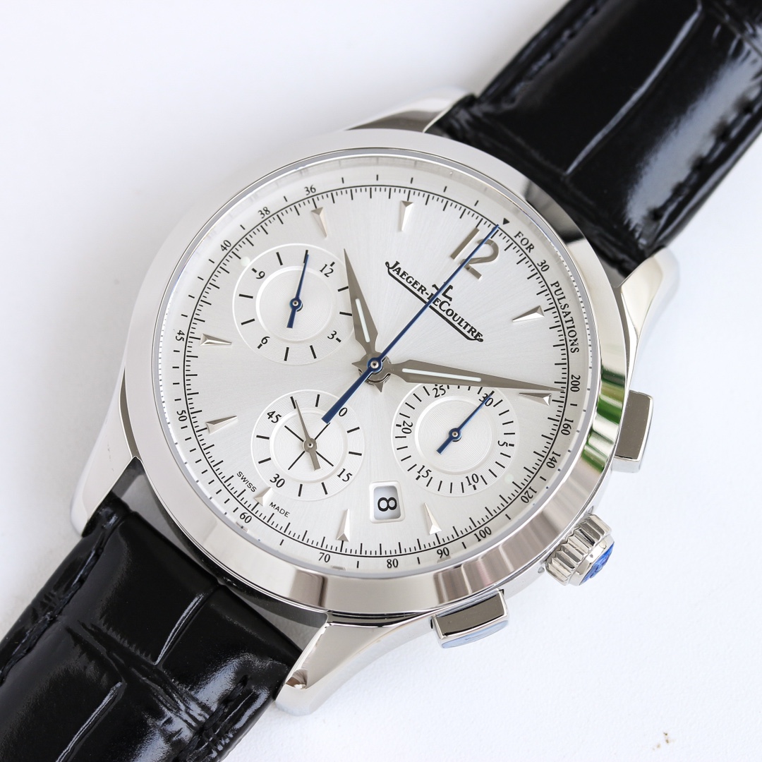 Jaeger-LeCoultre JL Master Series