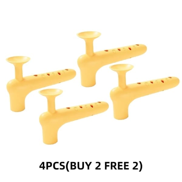 🎃Anti collision silicone door handle protective cover
