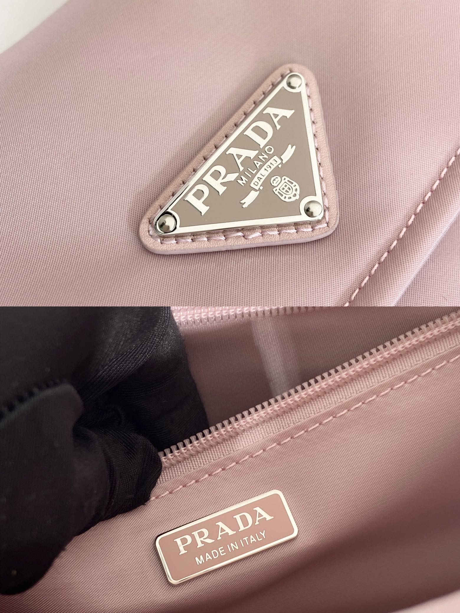 Prada Mini Messenger Bag 1BD258