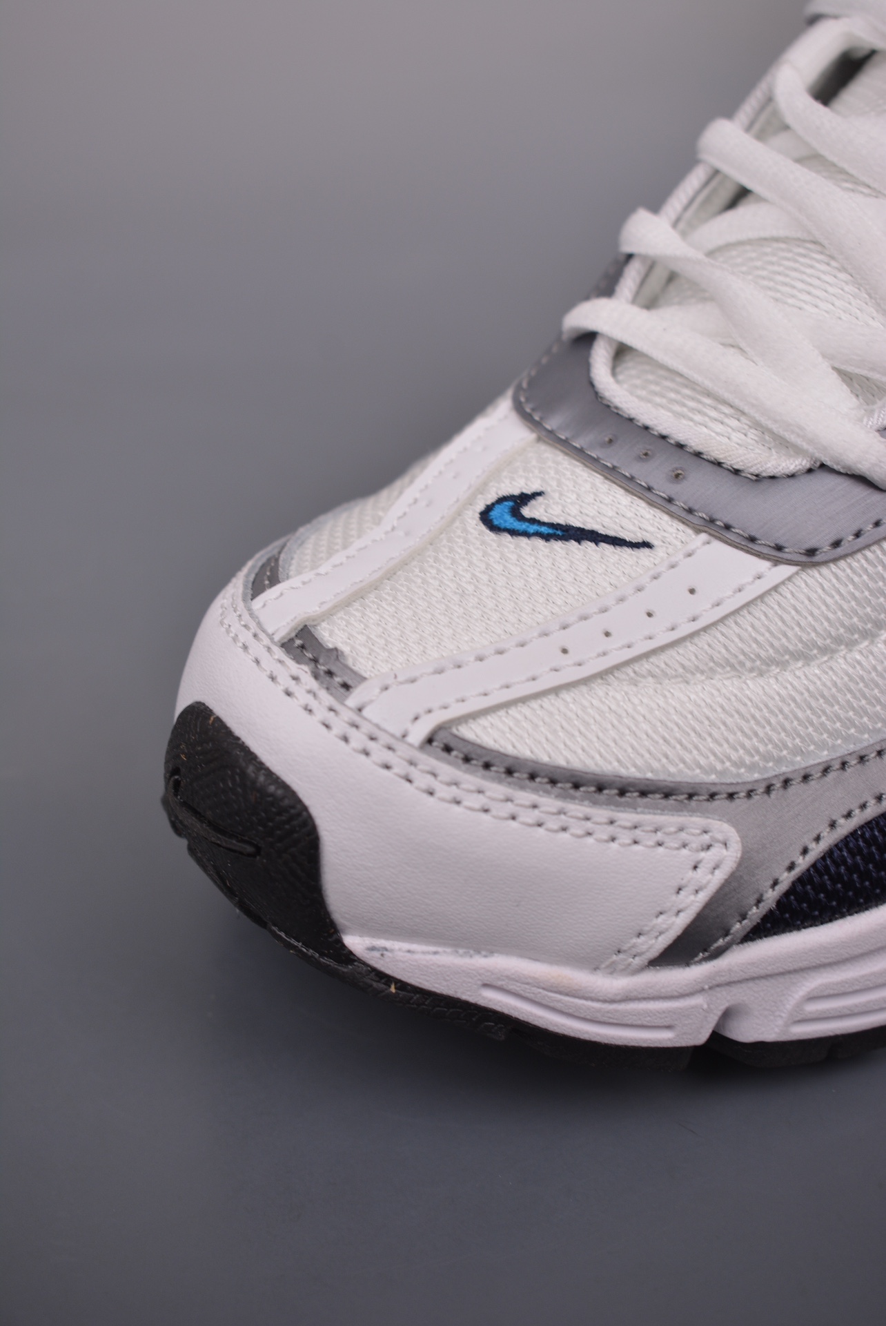 Nike Initiator RunningRoyal Blue Grey White 394055-101
