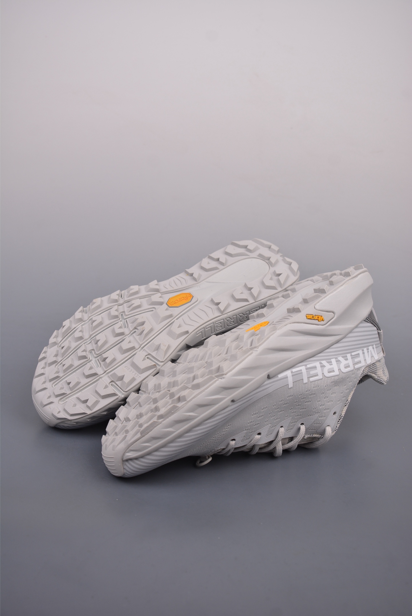 Merrell Agility Peak 4 X Light Gray J068157