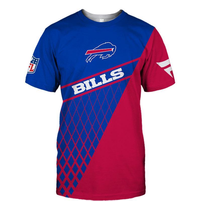 BUFFALO BILLS 3D HNT1392