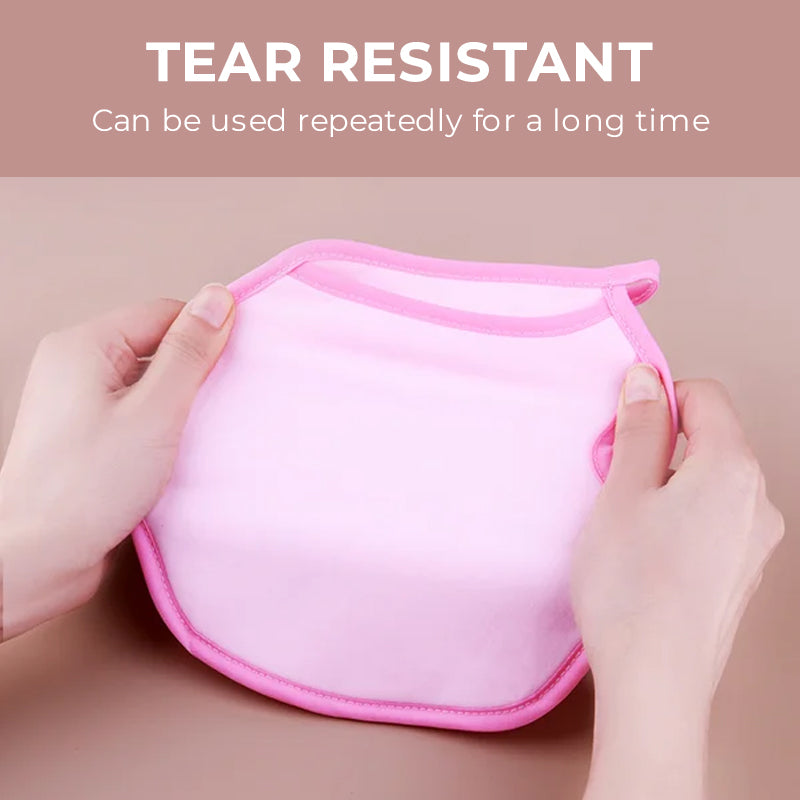 (🔥Christmas Hot Sale-50% OFF) Super Soft Exfoliating Bath Mitt-Buy 3 get 5 Free & Free Shipping
