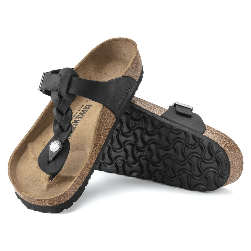 Gizeh Oiled Leather B-10430