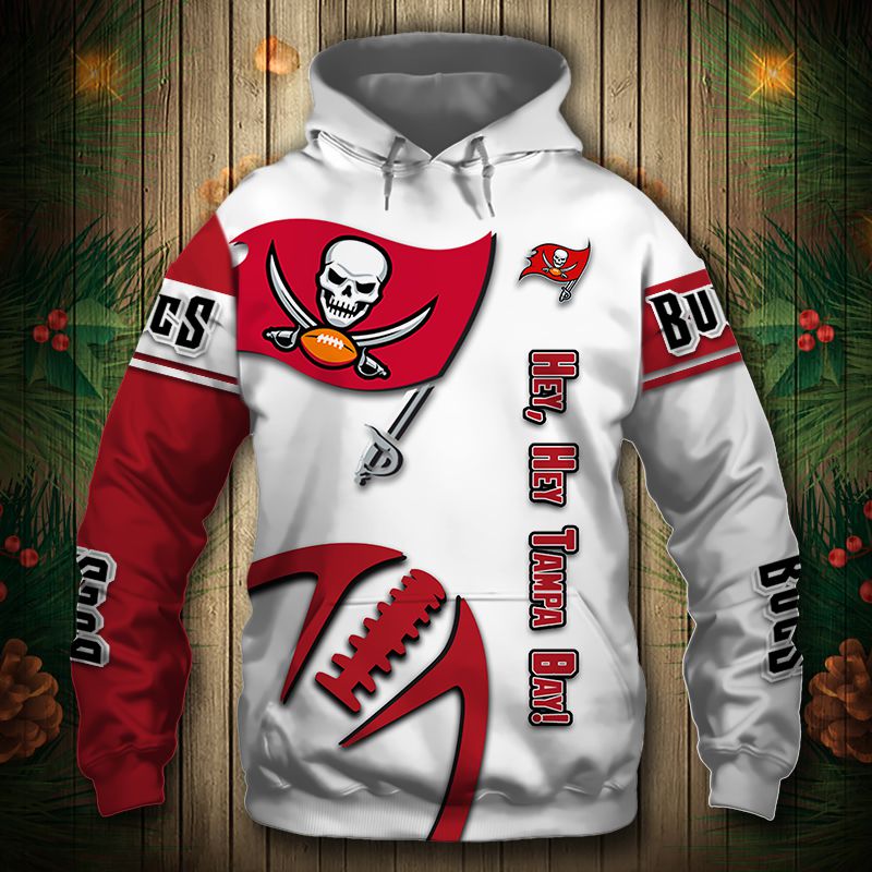 TAMPA BAY BUCCANEERS 3D TBB260