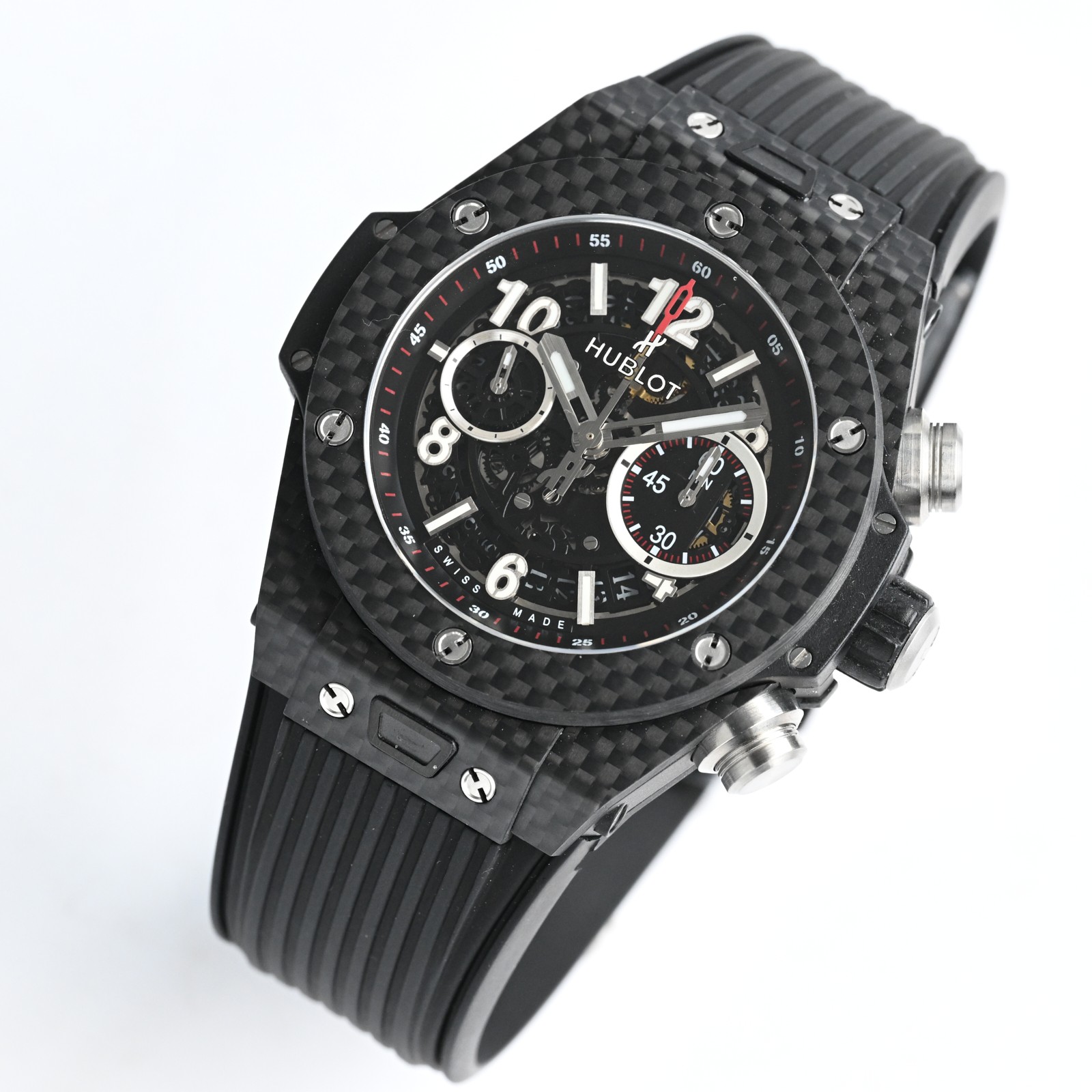 Hublot BIG BANG 411.NM.1170.RX