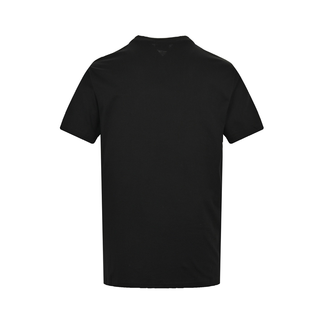 Burberry classic TB embroidered small logo short sleeves