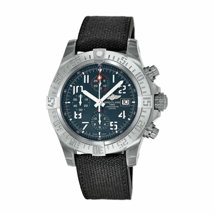 Breitling Avenger Bandit E1338310I502 “Titanium” Perfect Duplicate 1:1