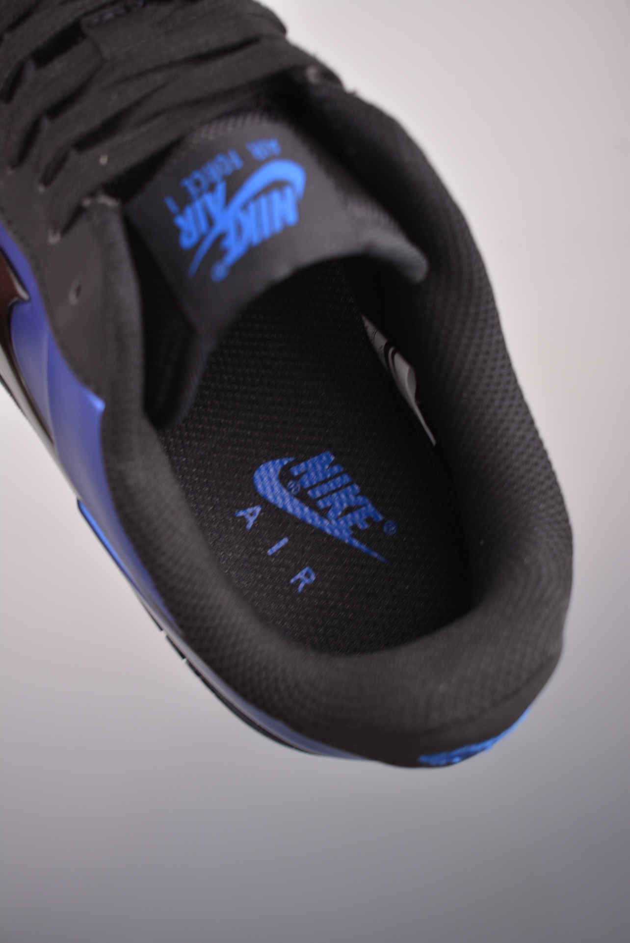 Nike Air Force 1 Low Posite FL Max Laser Blue  AJ3664-200