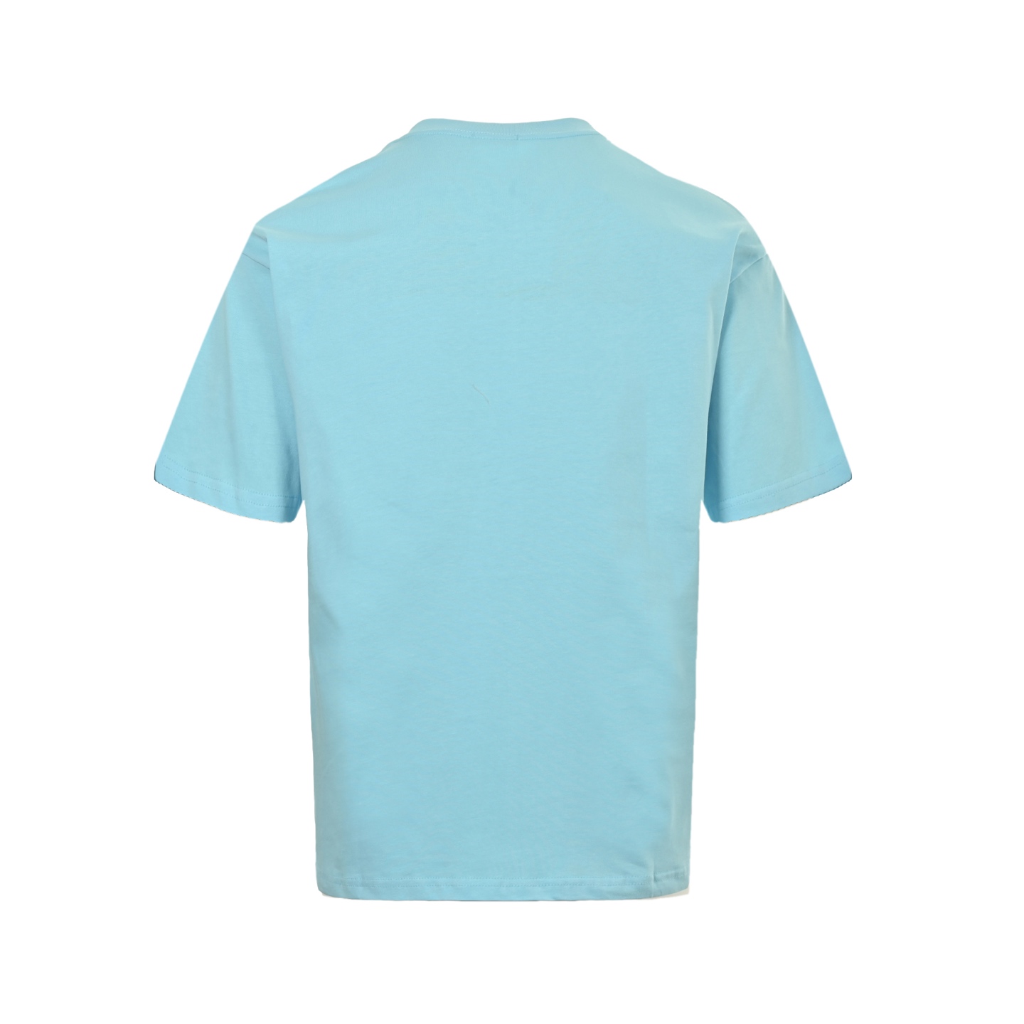 Dior 25ss Hamilton collaboration embroidered short sleeve