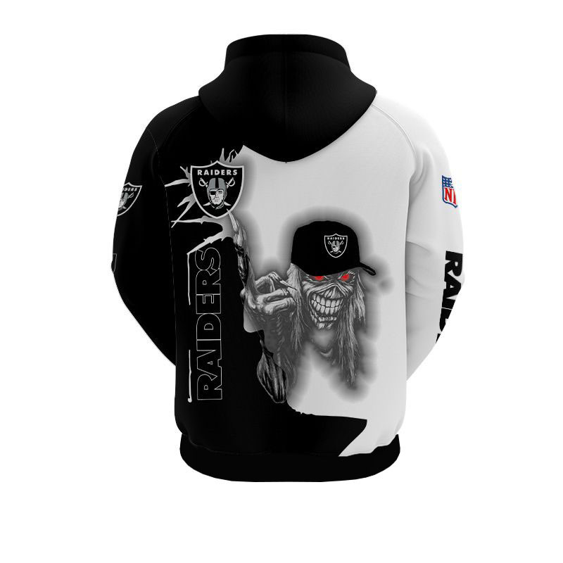 LAS VEGAS RAIDERS 3D LVR95