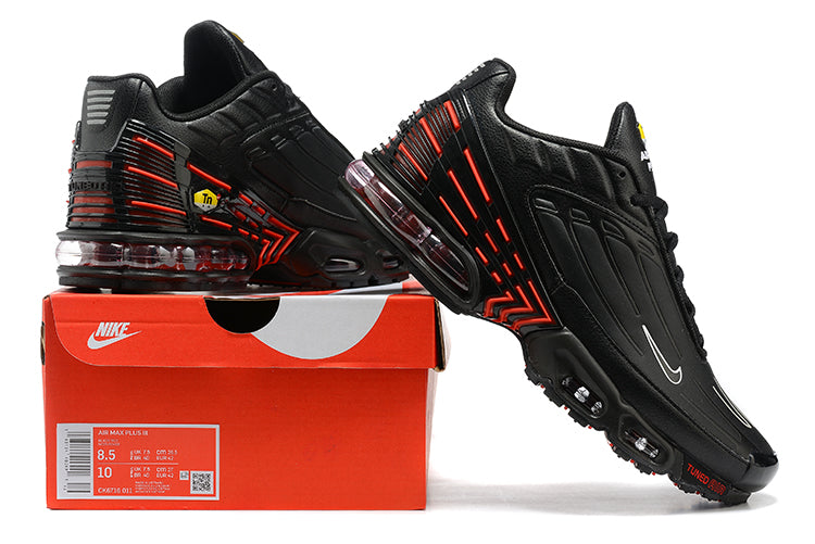 AirMax Plus3 Pure Leather Tn