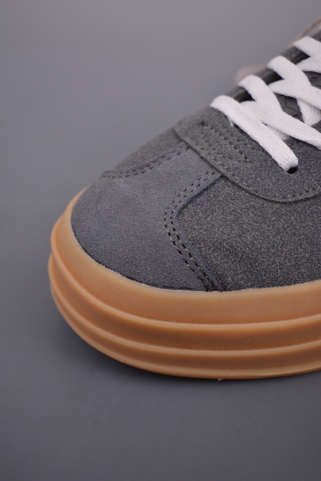 Adidas Originals Gazelle Bold W Dark Grey  IE0428