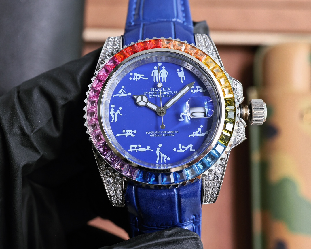 Rolex 