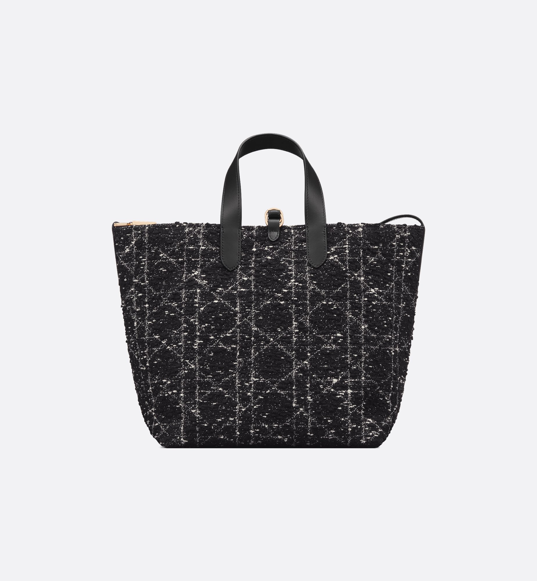 Dior Medium Dior Toujours Vertical Handbag M2836ODFG_M911
