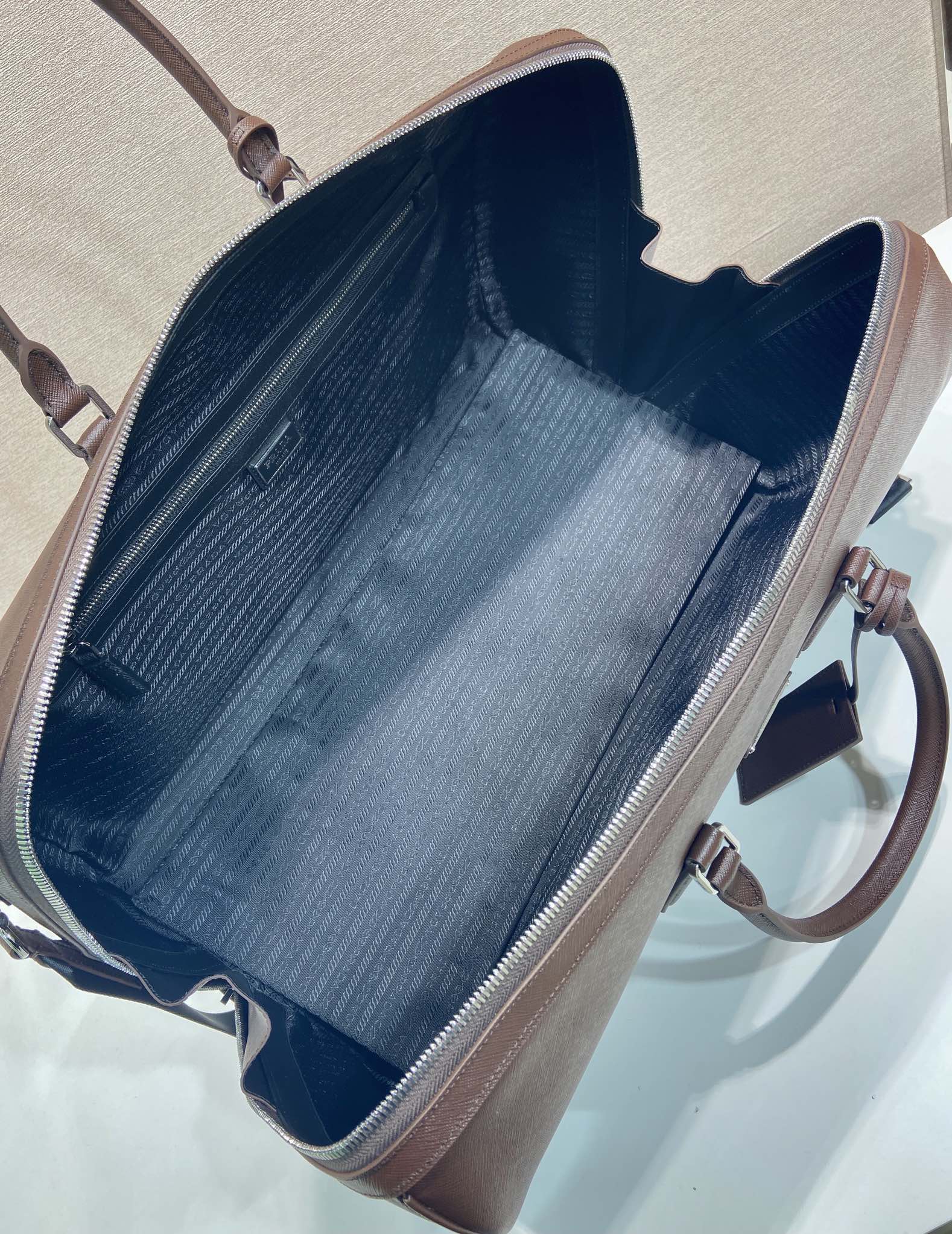 Prada New Travel Bag 2VC018
