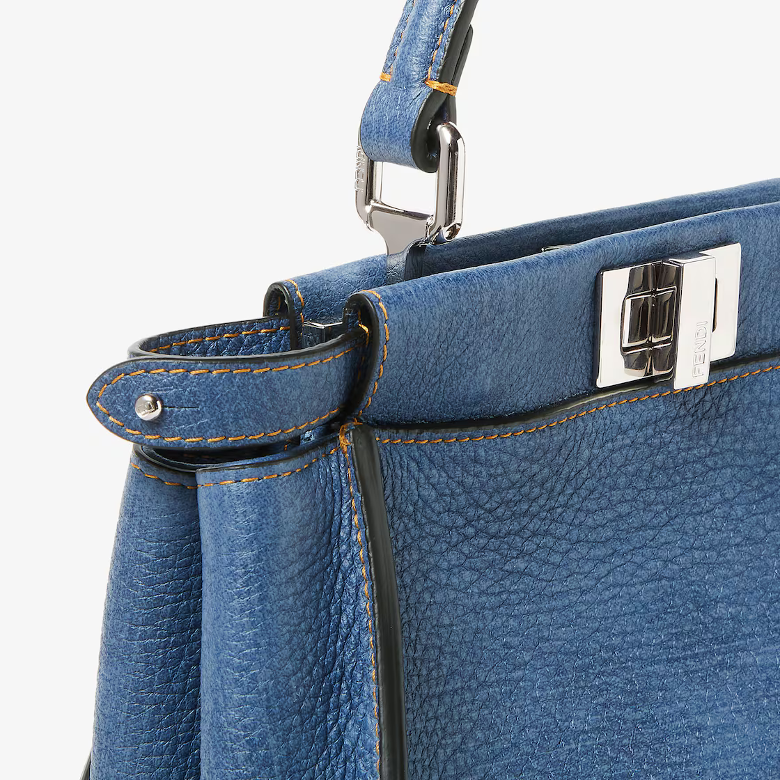 Fendi Peekaboo Mini 8BN244AUR3F04QL