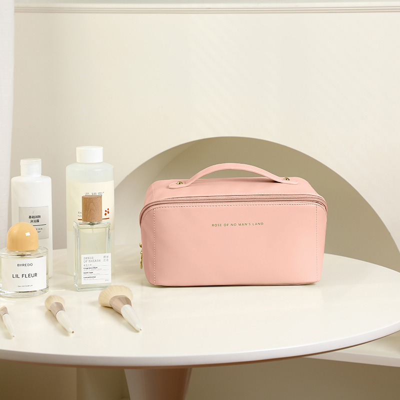 Large-capacity Travel Cosmetic Bag✨Clearance