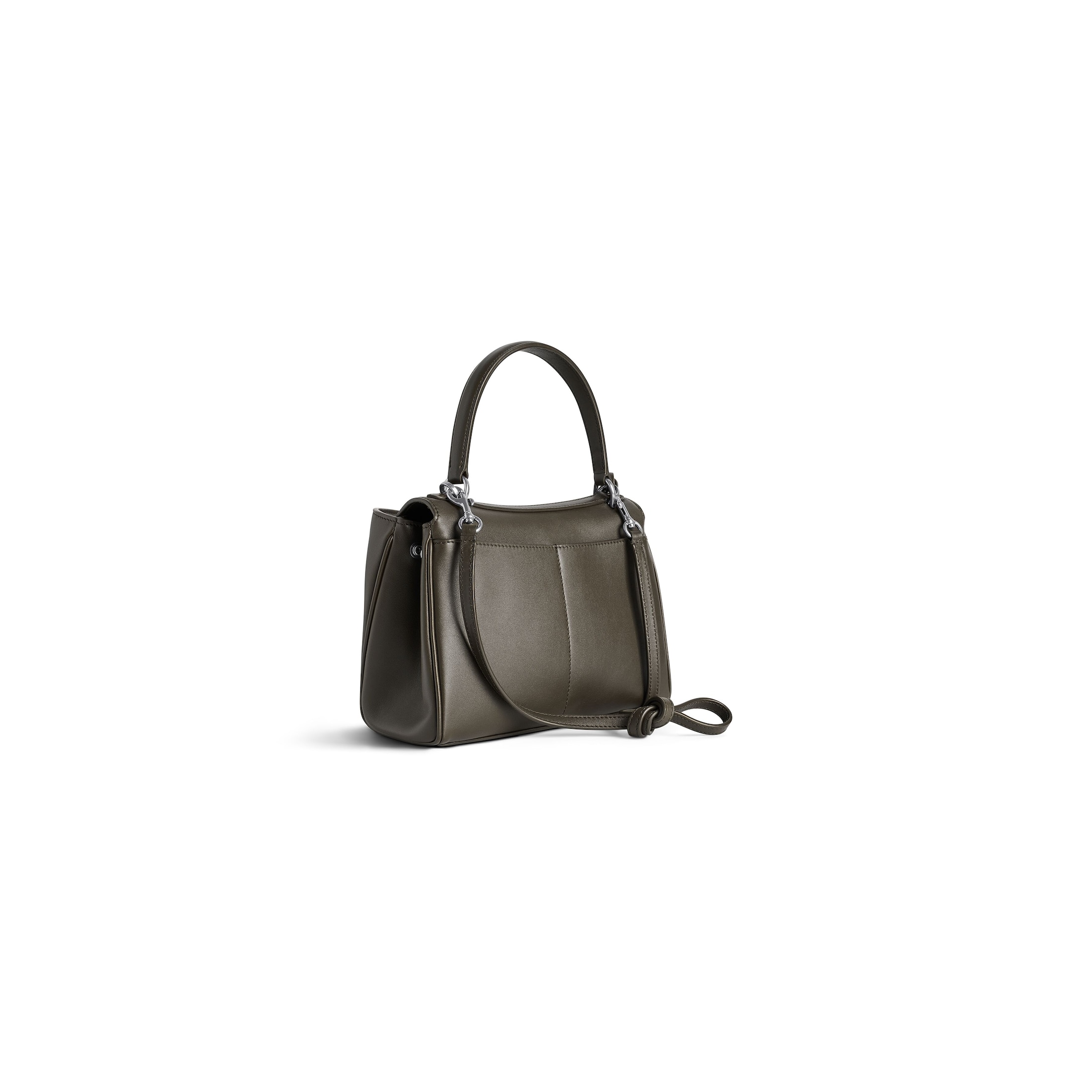 Balenciaga Women's Rodeo Handbag Mini7954562AA4U3503