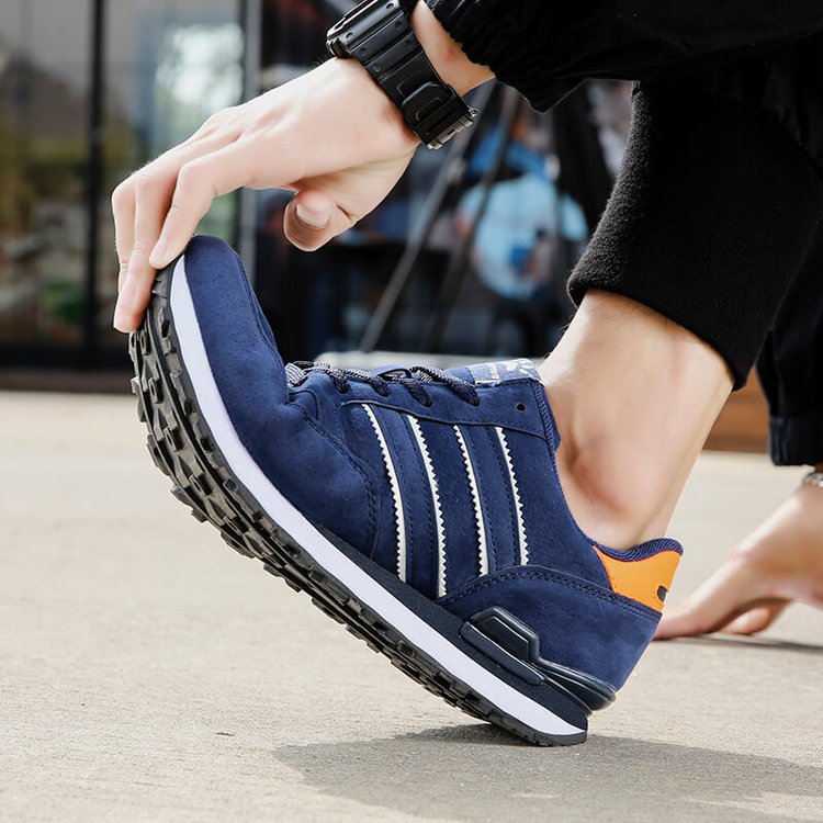 Men's Casual Fashion Sneakers