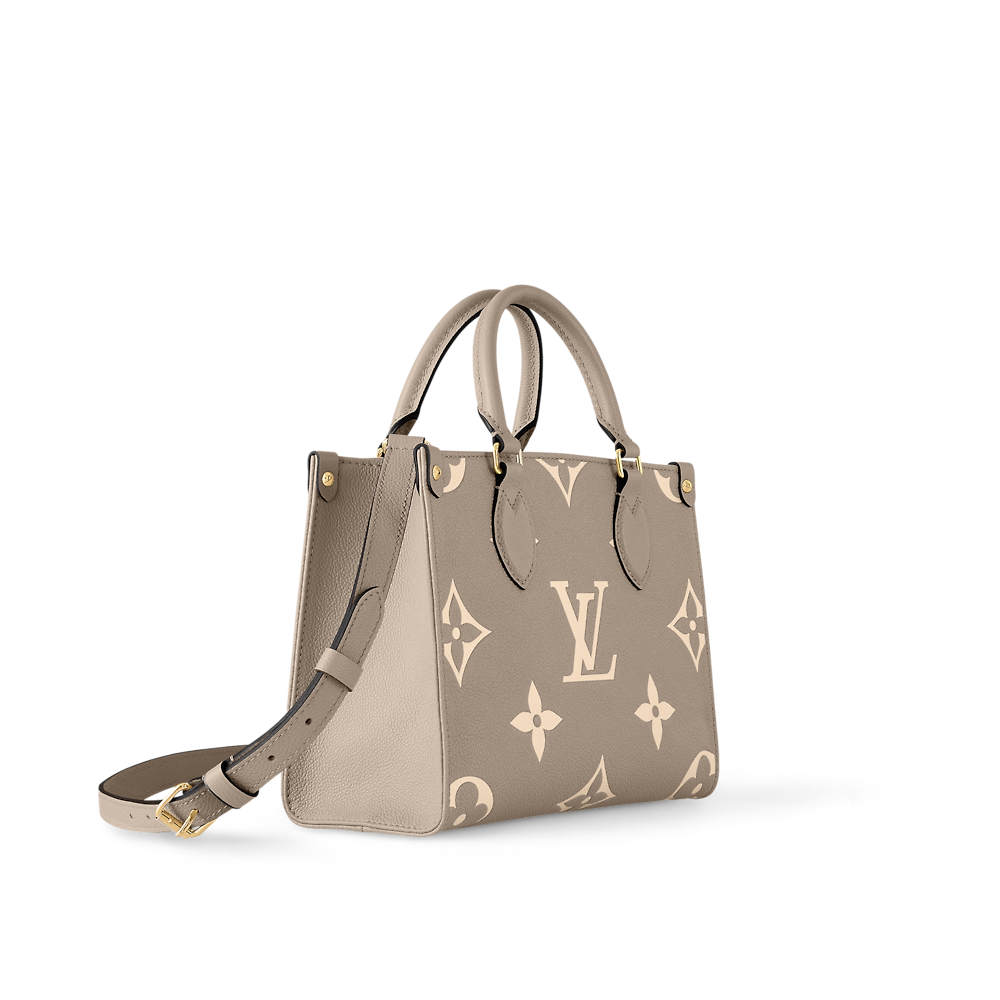 Louis Vuitton ONTHEGO Small Bag M45659