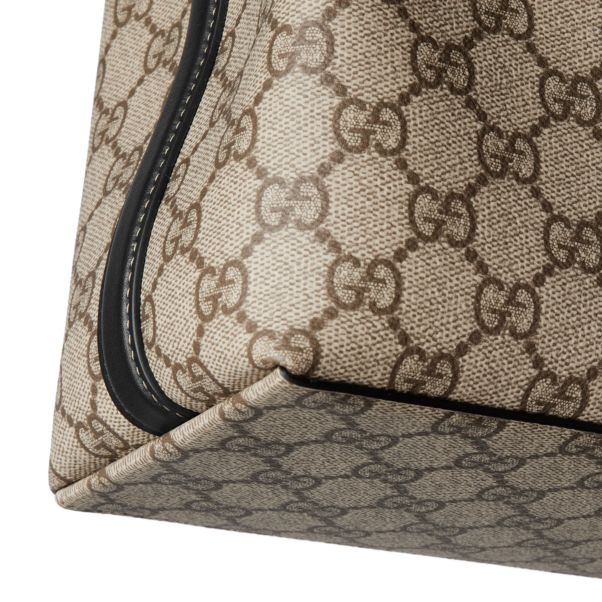 Gucci GG Emblem Small Bucket Bag815118 FAD6L 9741
