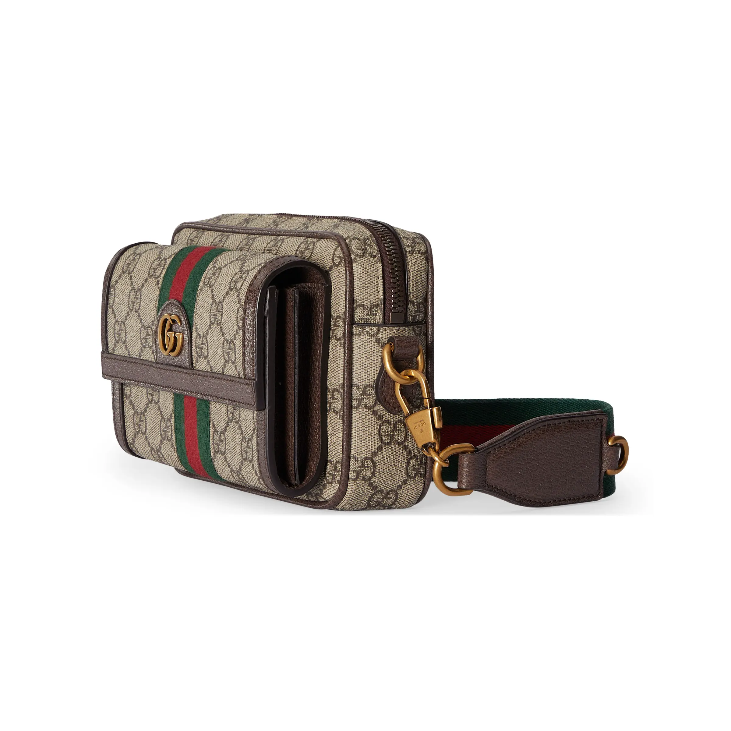 Gucci Ophidia series mini handbag74630896IWT8745