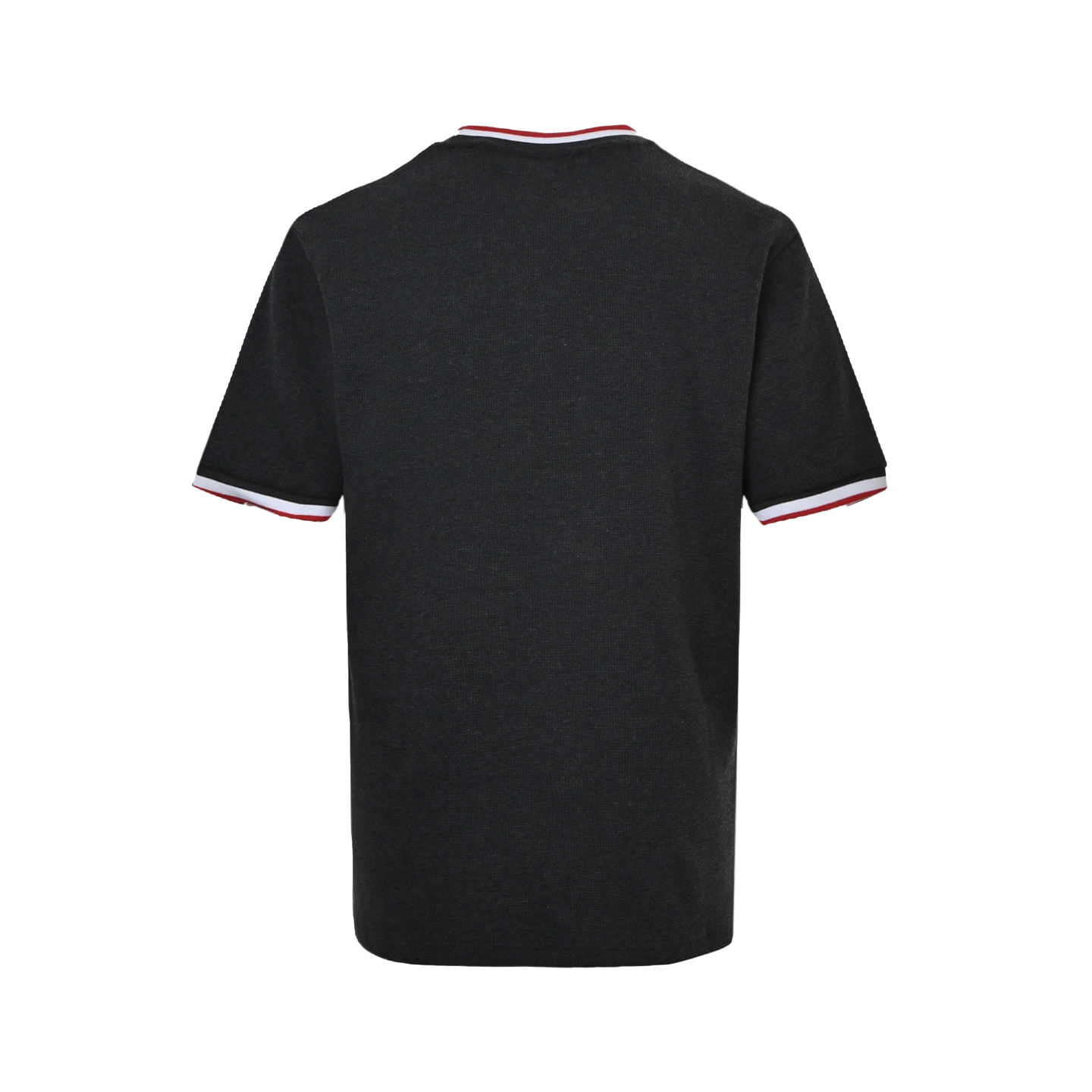 Moncler Japan Limited Edition Small Logo Waffle Short Sleeve