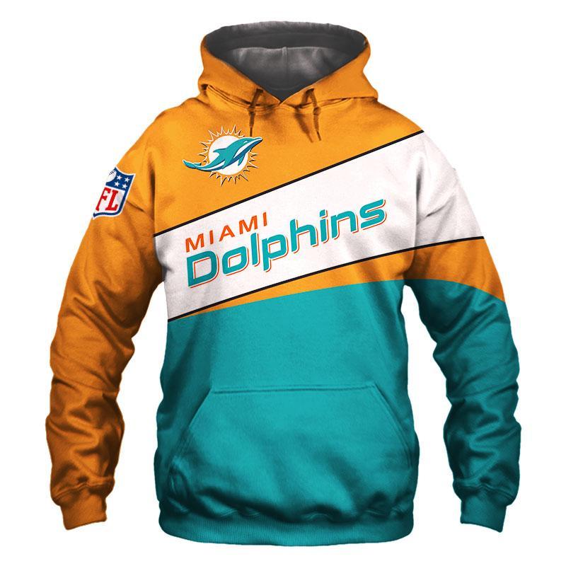 MIAMI DOLPHINS 3D HNT1440