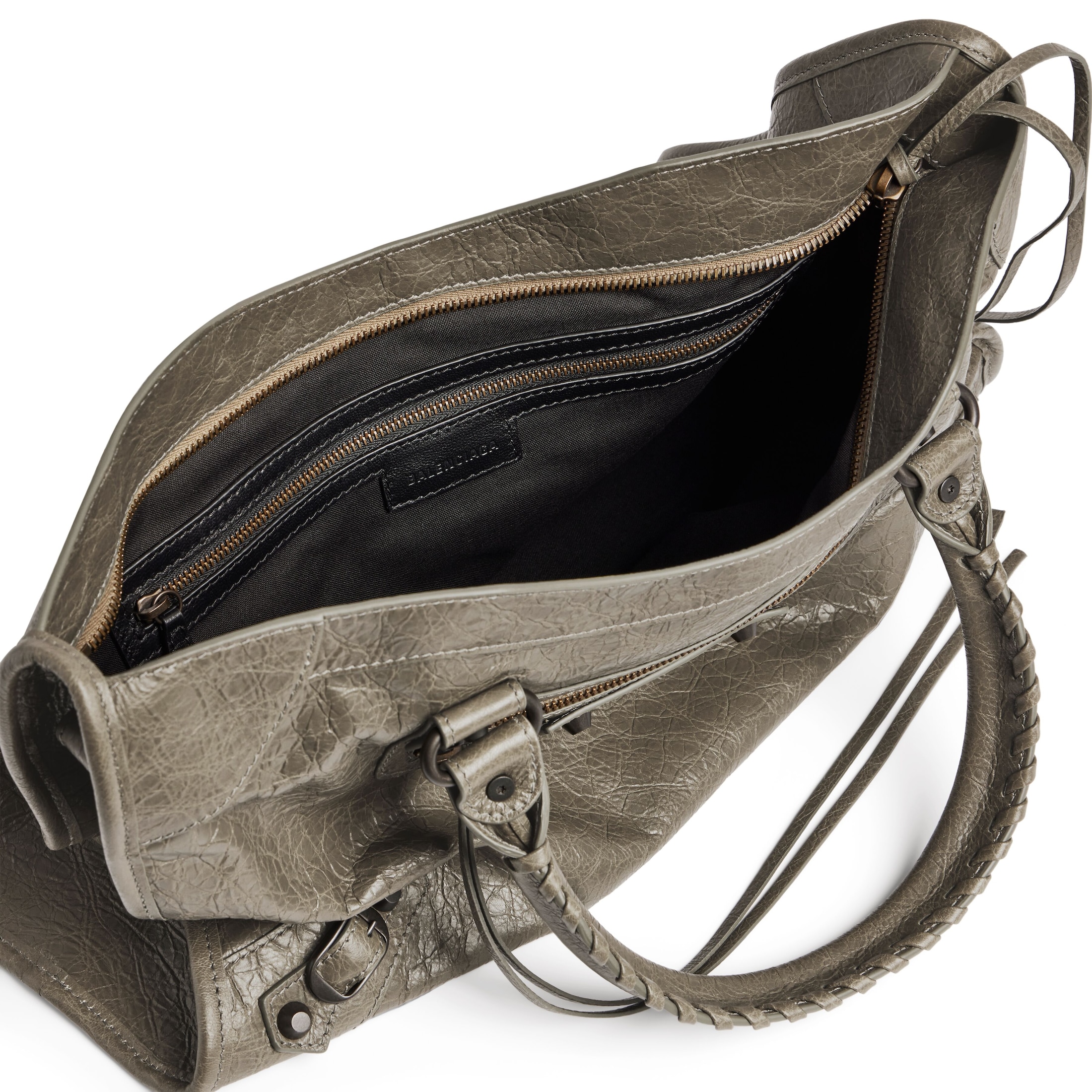 Balenciaga Le City Bag Medium8230582ABEK1000