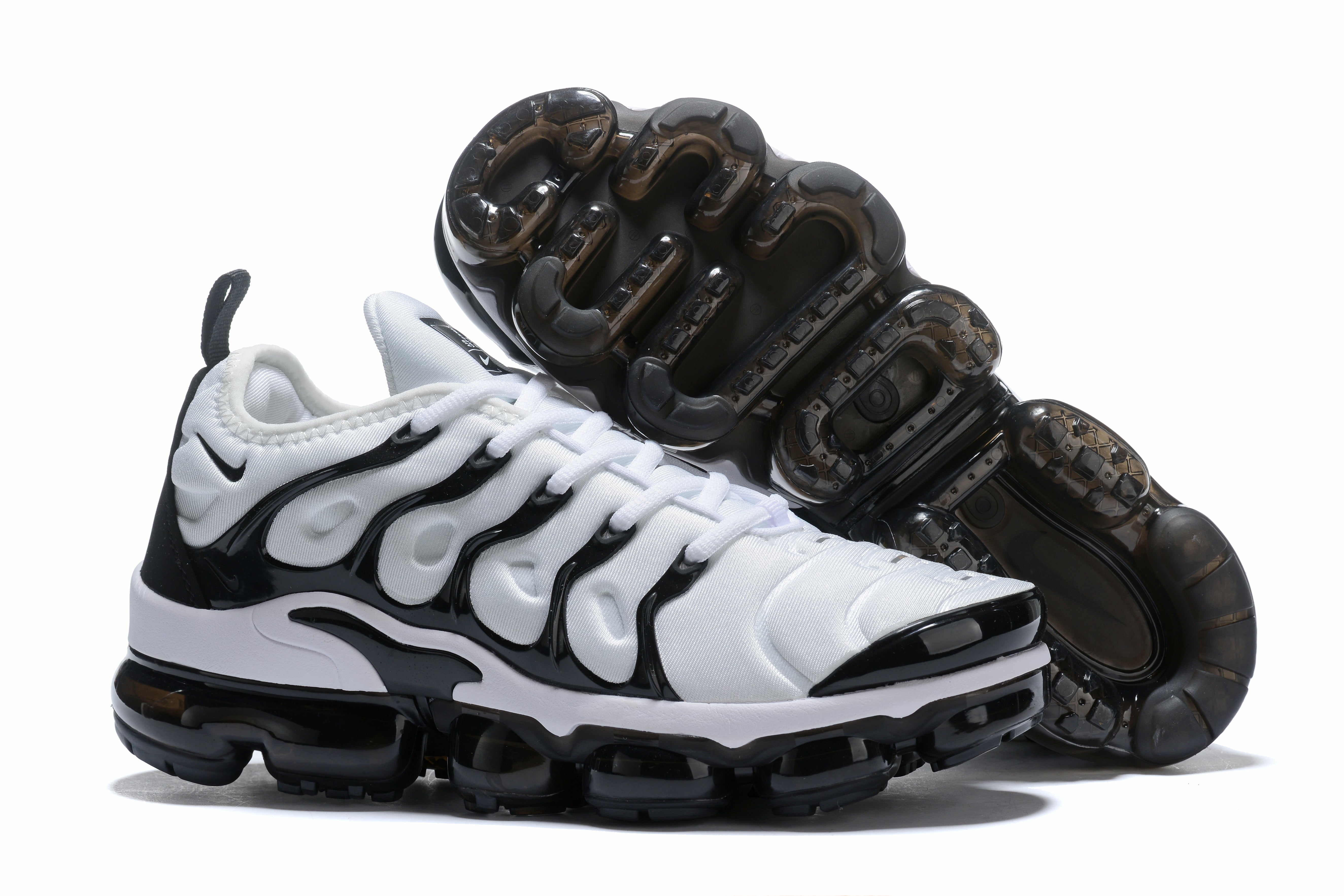 Air VaporMax Two-Color Series