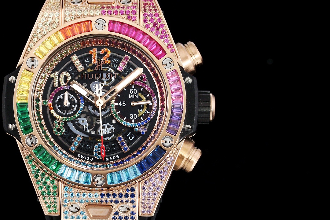Hublot Factory V2