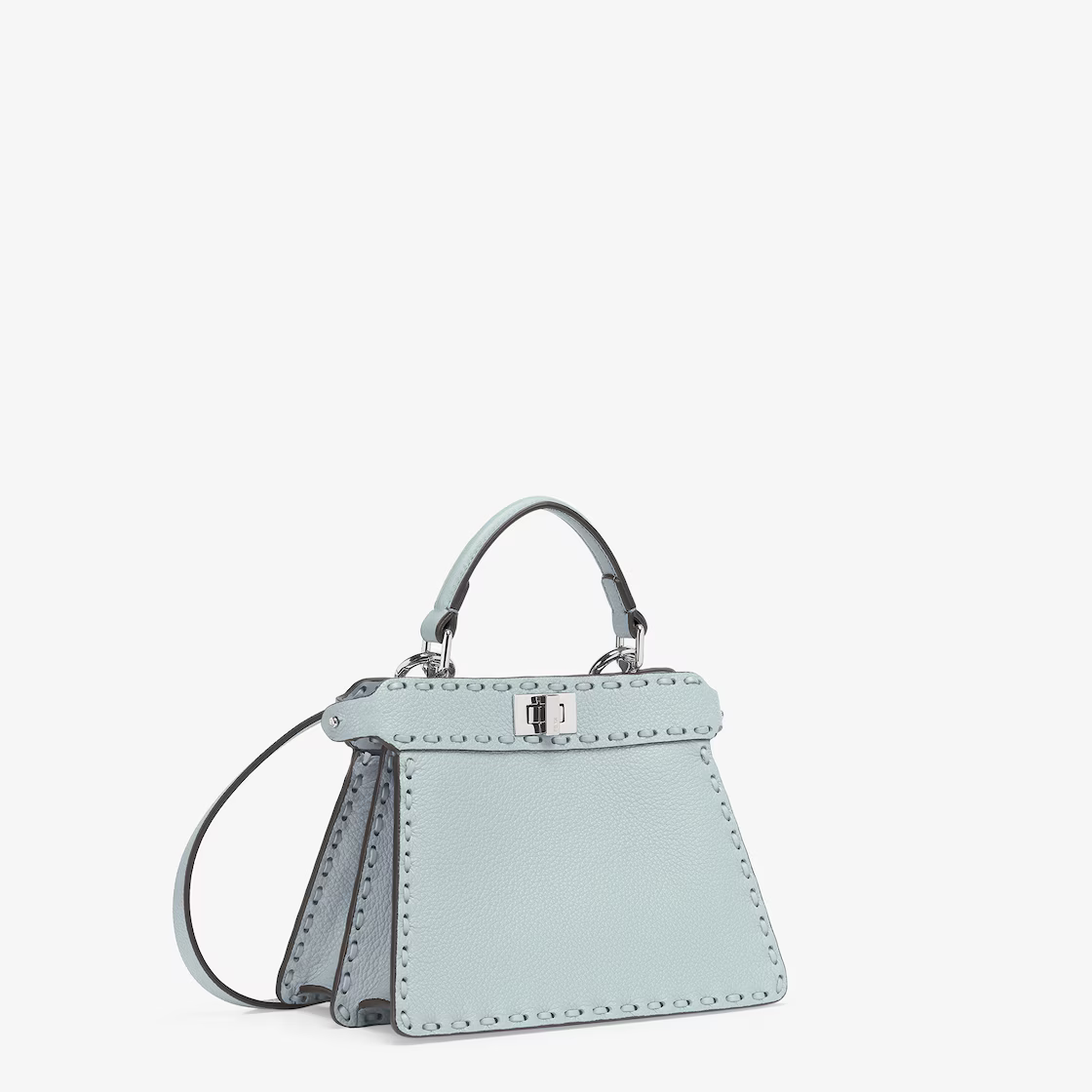 Fendi Peekaboo ISeeU Petite 8BN335ARBBF1NQ0