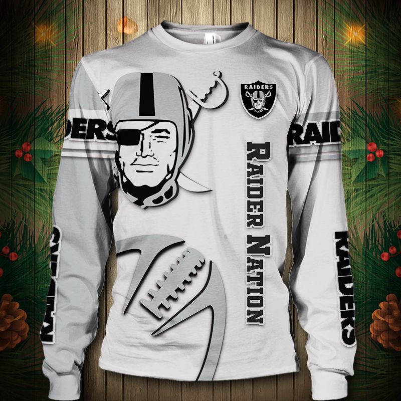 LAS VEGAS RAIDERS 3D LVR220