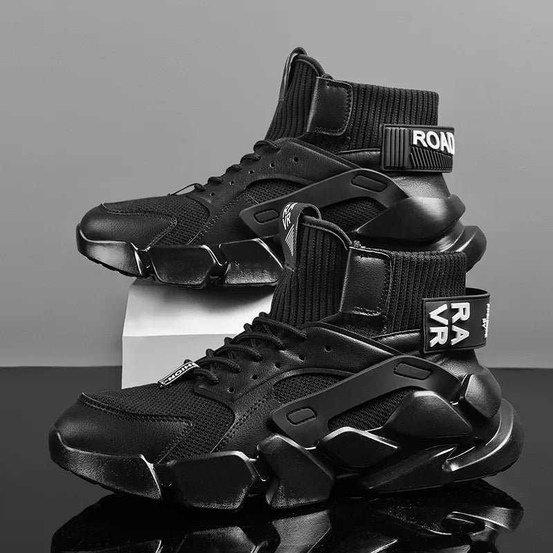 Vinthentic Onix Men's Designer Sneakers