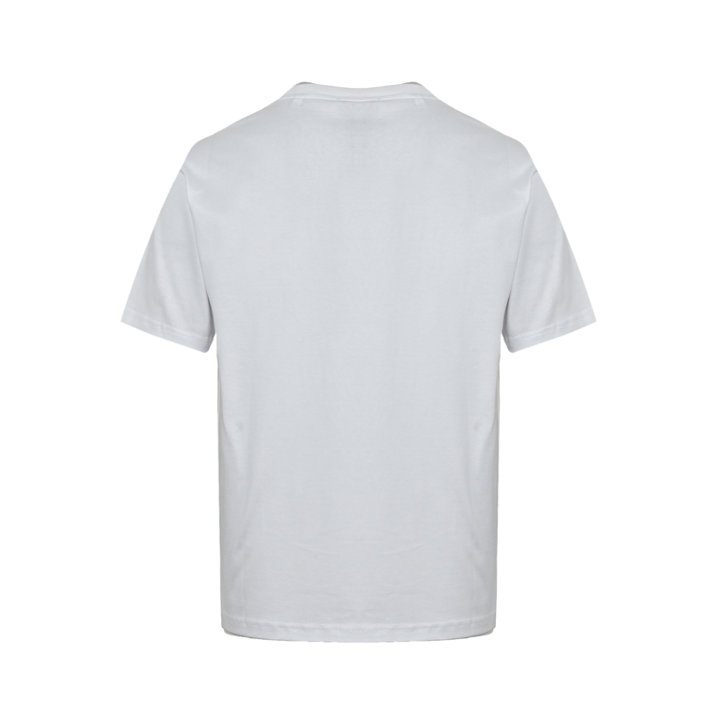 Burberry Check Pocket Short Sleeve