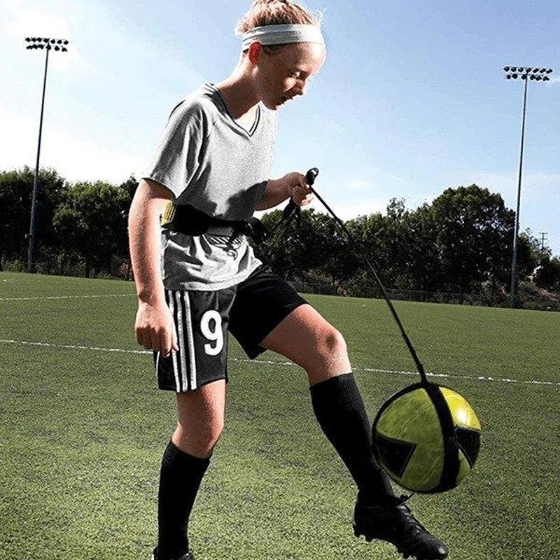 (🌲Early Christmas Sale- SAVE 48% OFF)Football Training Belt-BUY 2 GET 10% OFF & FREE SHIPPING