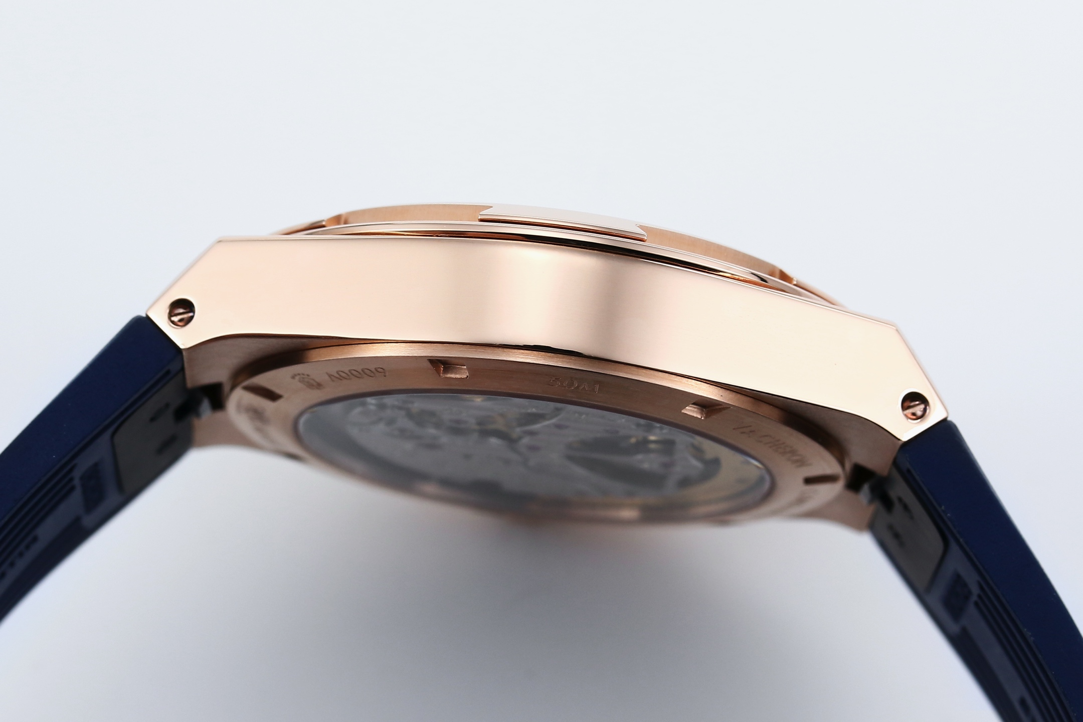 Vacheron Constantin Overseas Tourbillon