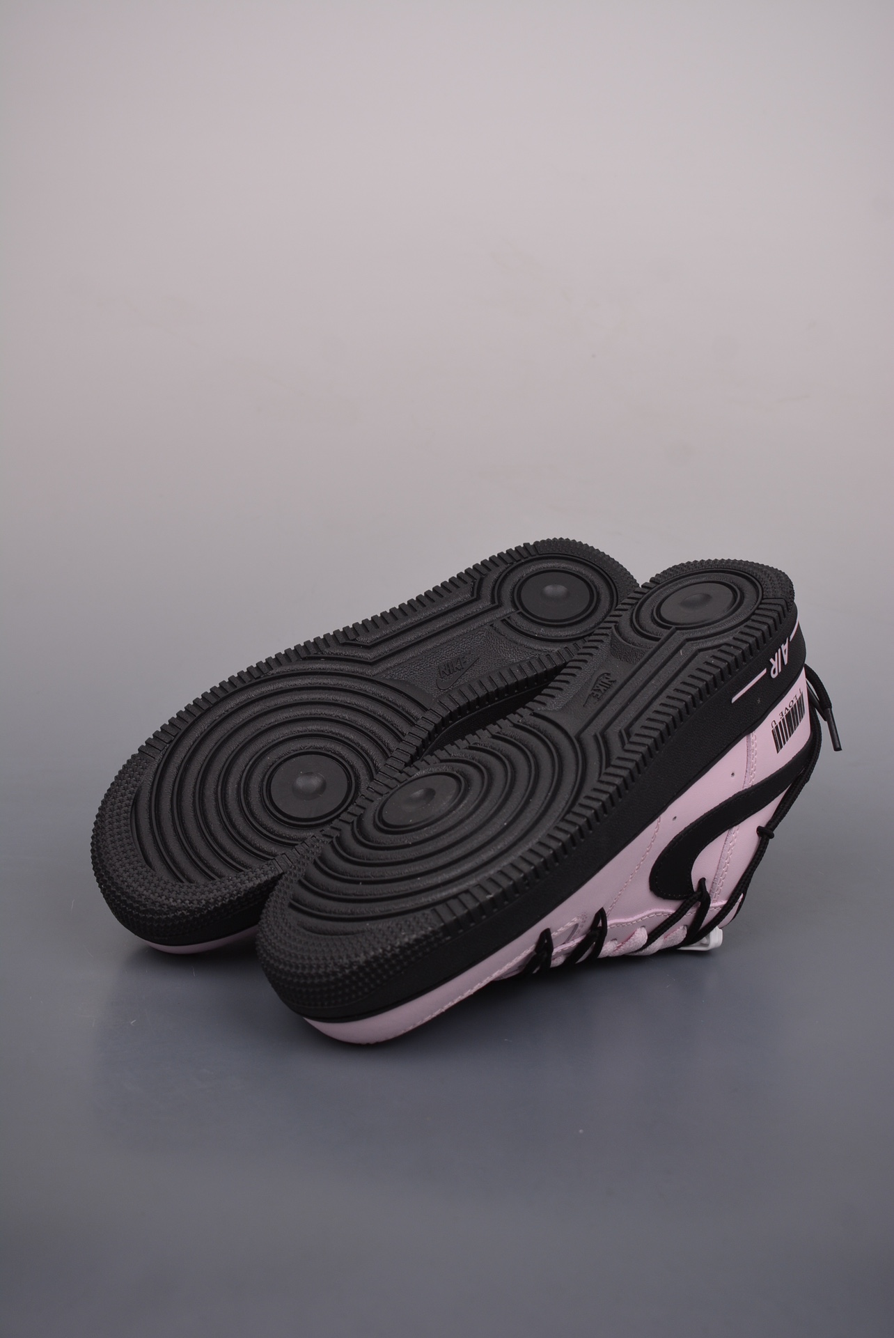 Nike Air Force 1 Low Deconstructed Straps Reverse Sweetheart DD8959-001