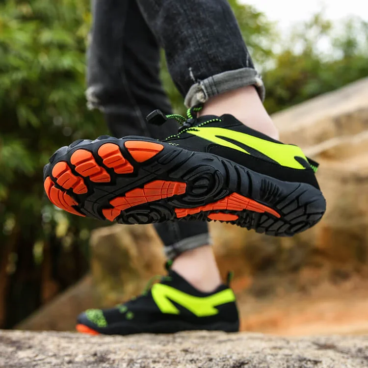 Couples Casual Outdoor Sports Hiking Shoes
