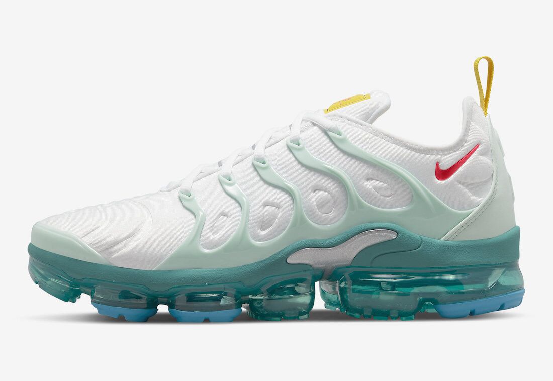 VaporMax Special Design