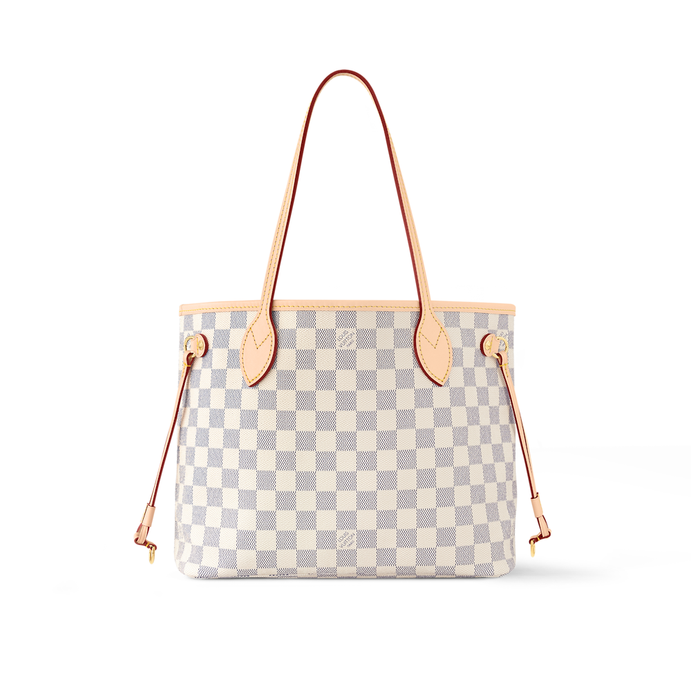 Louis Vuitton NEVERFULL Small Bag N40605