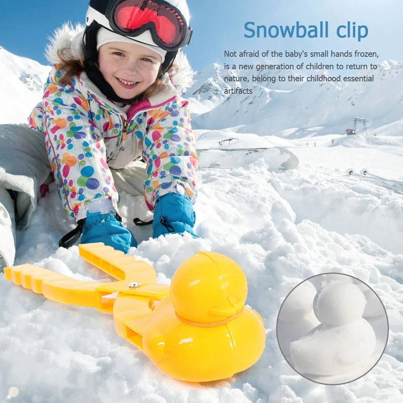 Winter Snow Toys Kit-BUY 2 GET 10% OFF